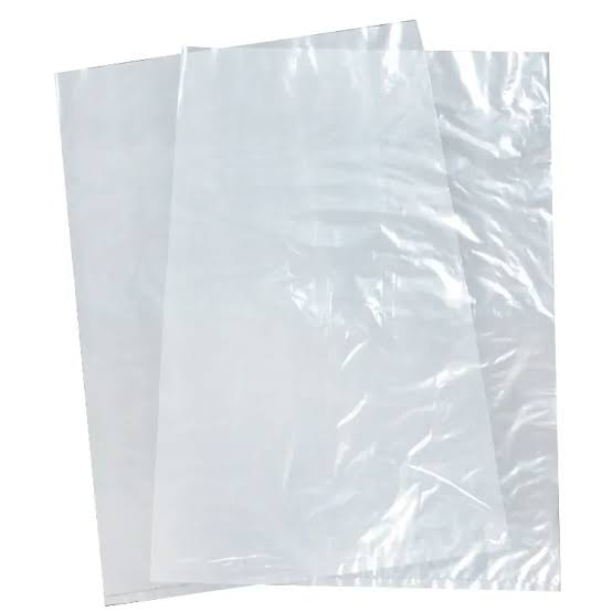 HDPE Virgin Grade Master Bag Per Kg